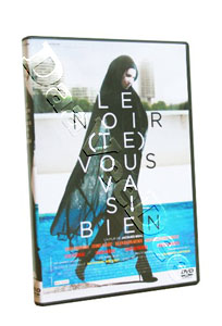 Black Really Suits You (DVD)
